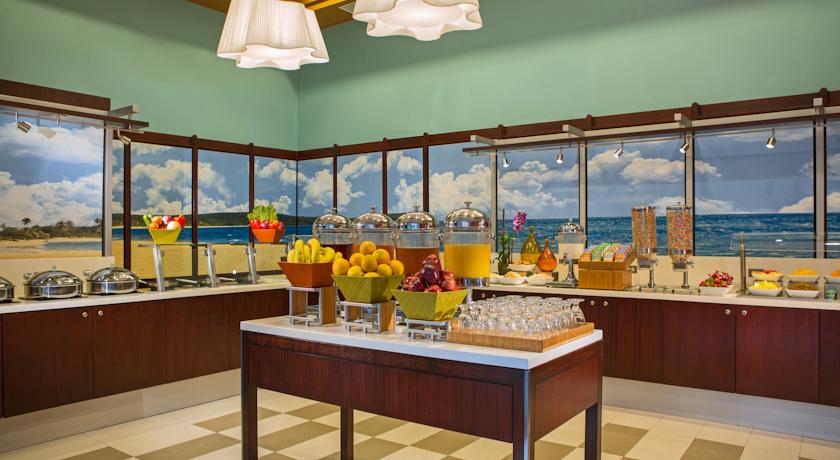 DoubleTree by Hilton Hotel San Juan