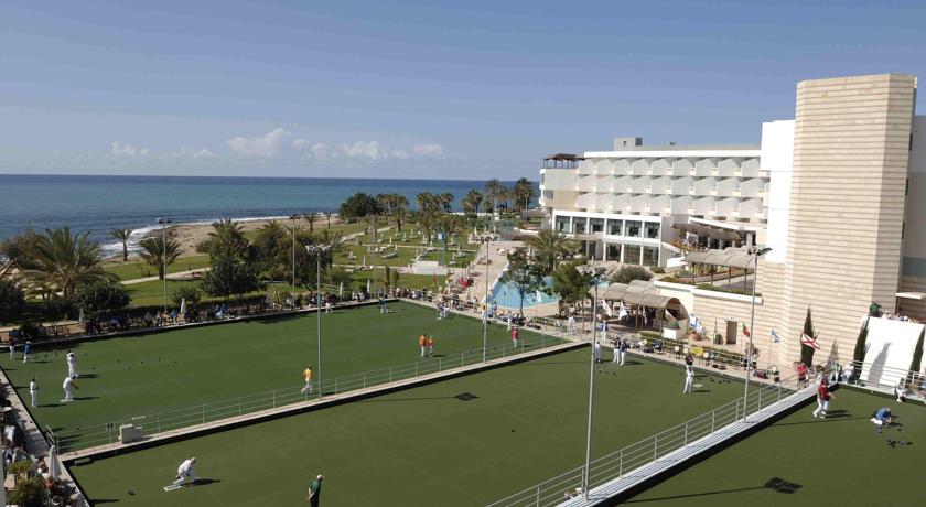 Constantinou Bros ??thena Royal Beach Hotel