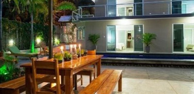 Tamarindo Bay Boutique Hotel