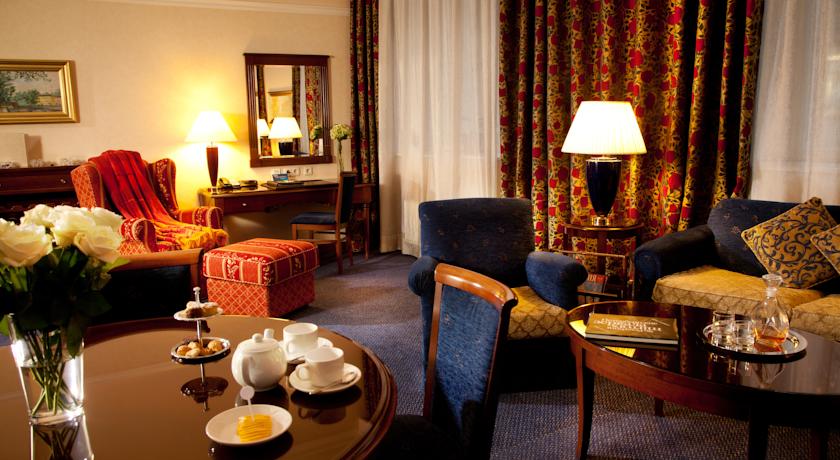 Cosmos Selection Saint-Petersburg Nevsky Royal Hotel, a Member of Radisson Individuals