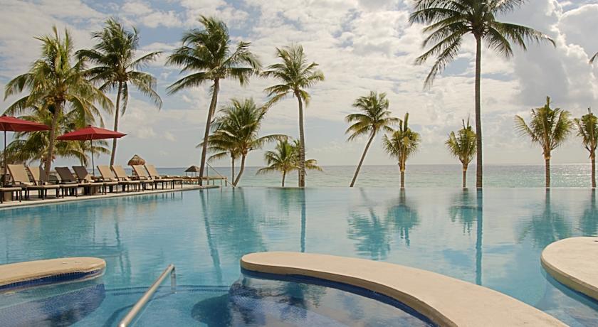 The Fives Beach Hotel & Residences