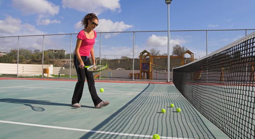 St. Nicolas Elegant Residence