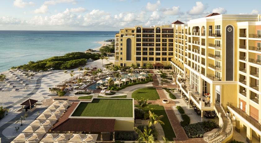 The Ritz-carlton, Aruba
