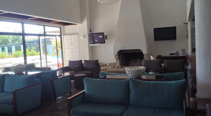 Paphos Gardens Holiday Resort