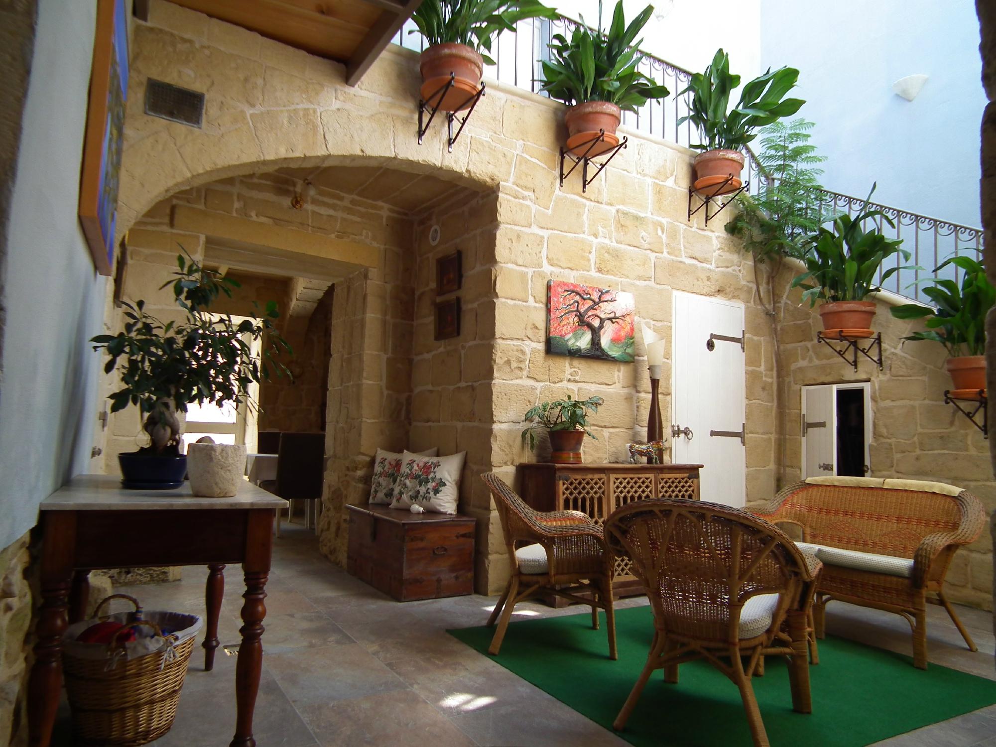 Loggia Mariposa - Boutique Townhouse