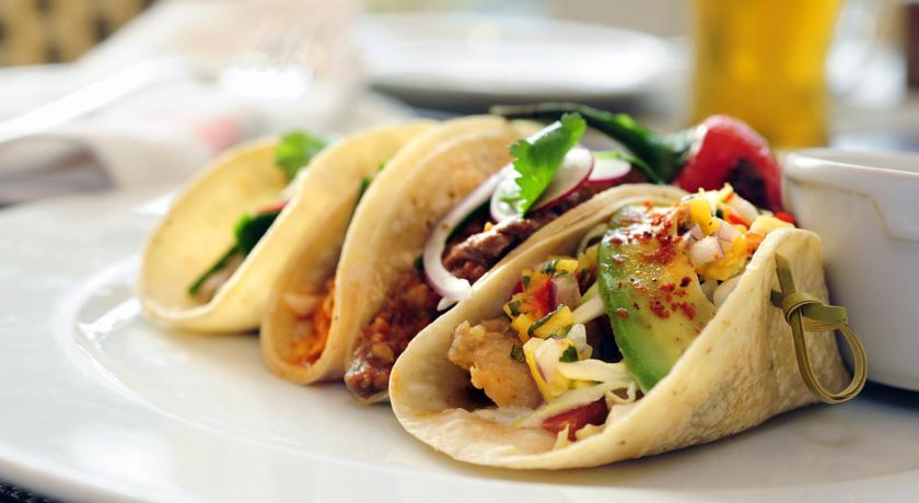 Fairmont Miramar Hotel & Bungalows