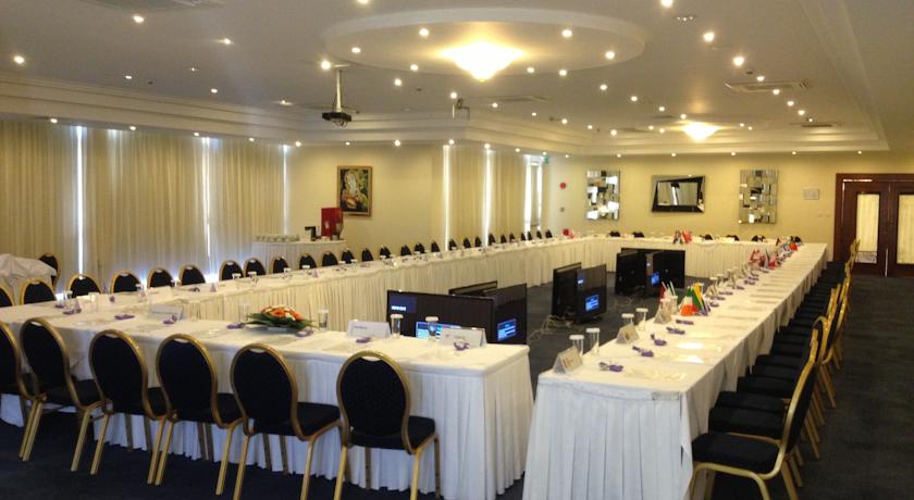 Aquamare Beach Hotel & Spa