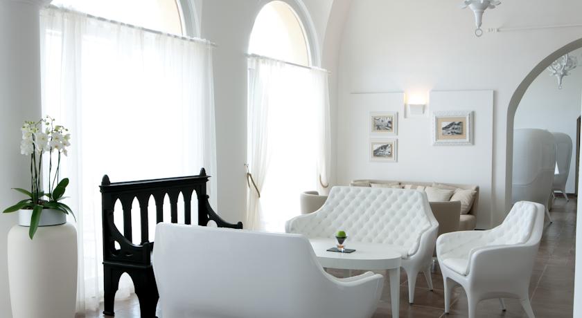 Anantara Convento di Amalfi Grand Hotel
