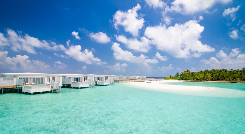 Amilla Maldives