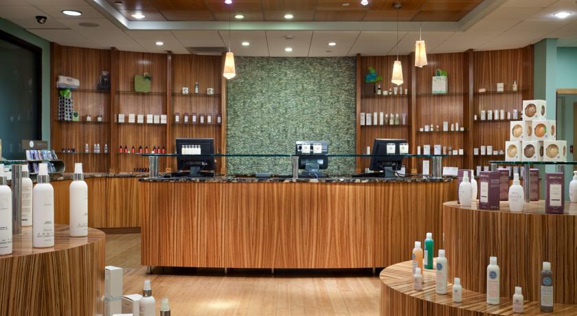 Hilton Beachfront Resort And Spa Hilton Head Island