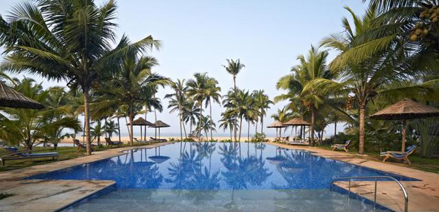 Neeleshwar Hermitage