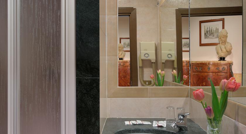 Parlamento Boutique Hotel