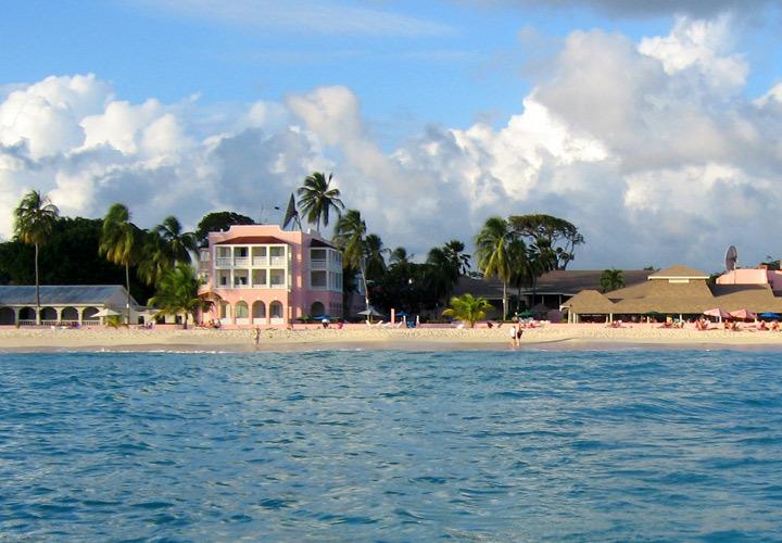 Southern Palms Beach Club