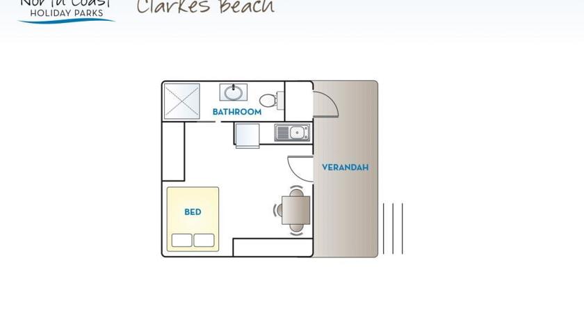 Reflections Byron Bay - Holiday Park