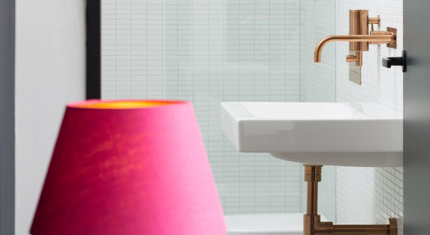 The Flushing Meadows Hotel