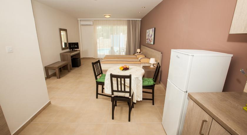 Crystallo Apartments