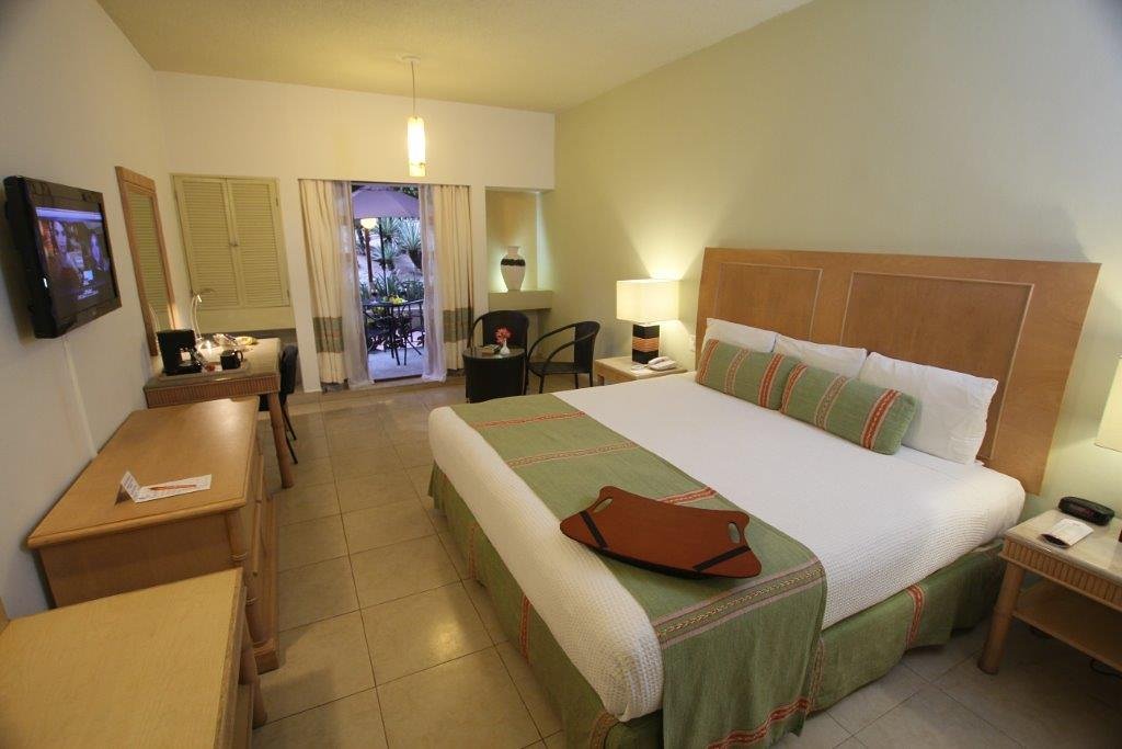 Binniguenda Huatulco