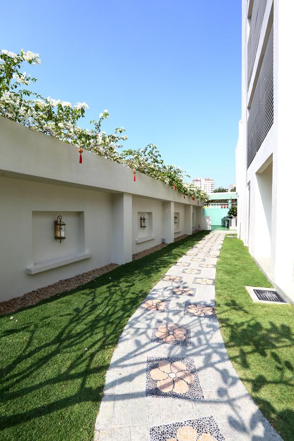 Sojourn Spa Hotel Melaka