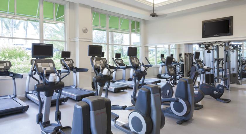 The Ritz-Carlton San Juan