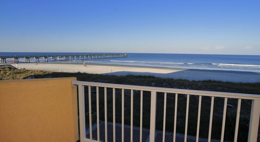 Best Western Oceanfront