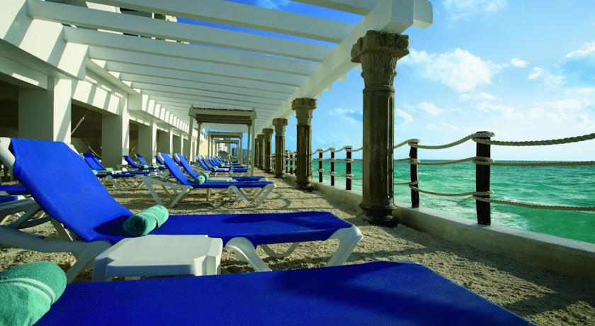 Sunscape Cancun Resort & Spa