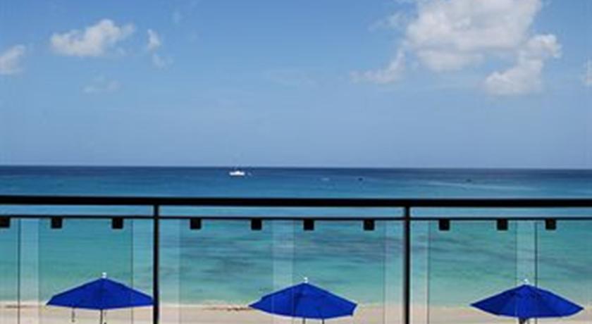 Fairmont Royal Pavilion