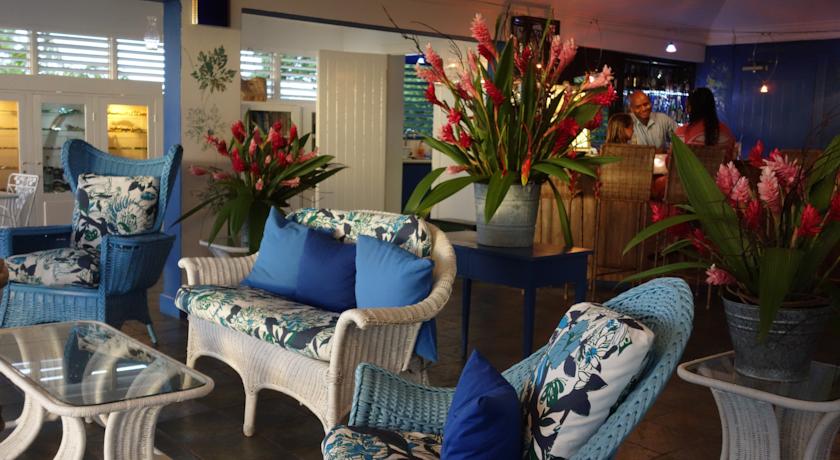 Hotel Mocking Bird Hill