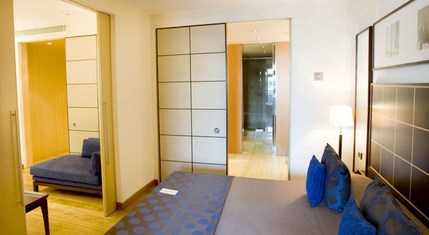 Eurostars Grand Marina