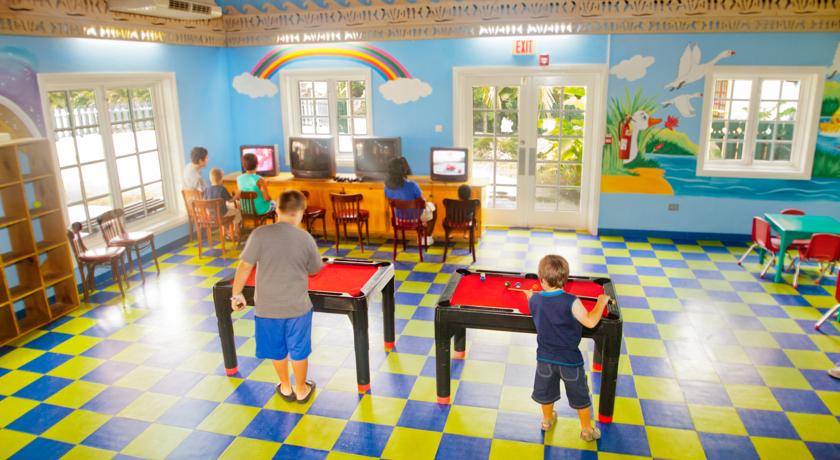 Sunset Beach Resort, Spa & Waterpark