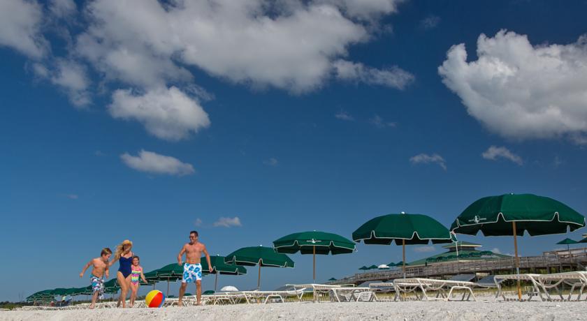 Hyatt Regency Coconut Point Resort And Spa