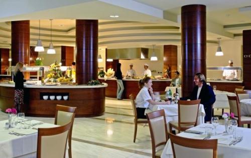 Smy Carlos V Wellness & Spa Alghero