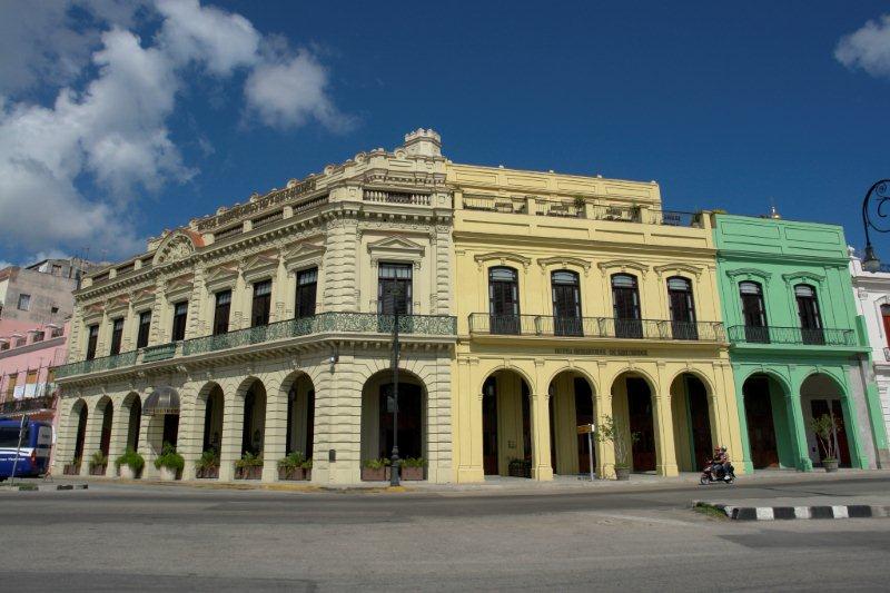 Armadores de Santander Hotel