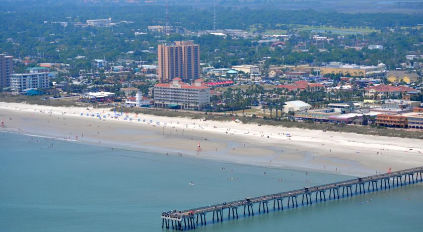 Best Western Oceanfront