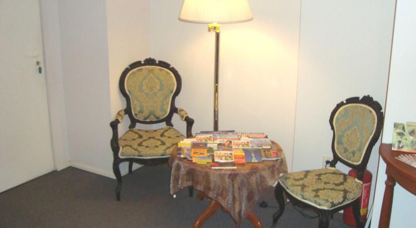 Krisjanis & Gertrude