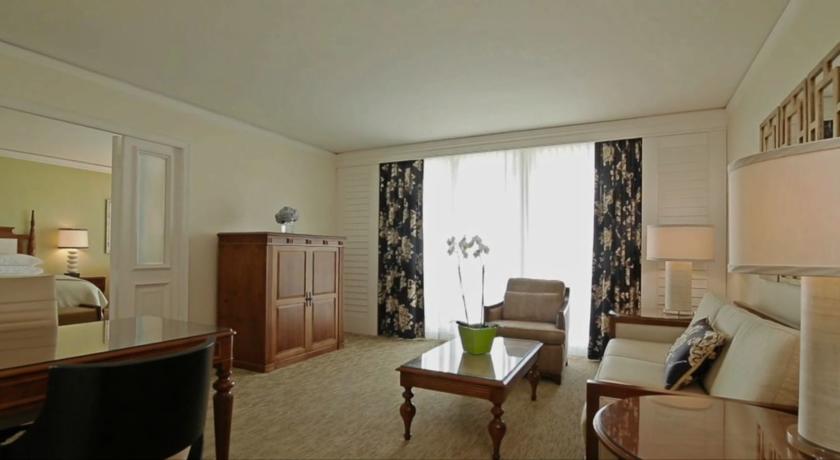 The Ritz-Carlton, Amelia Island