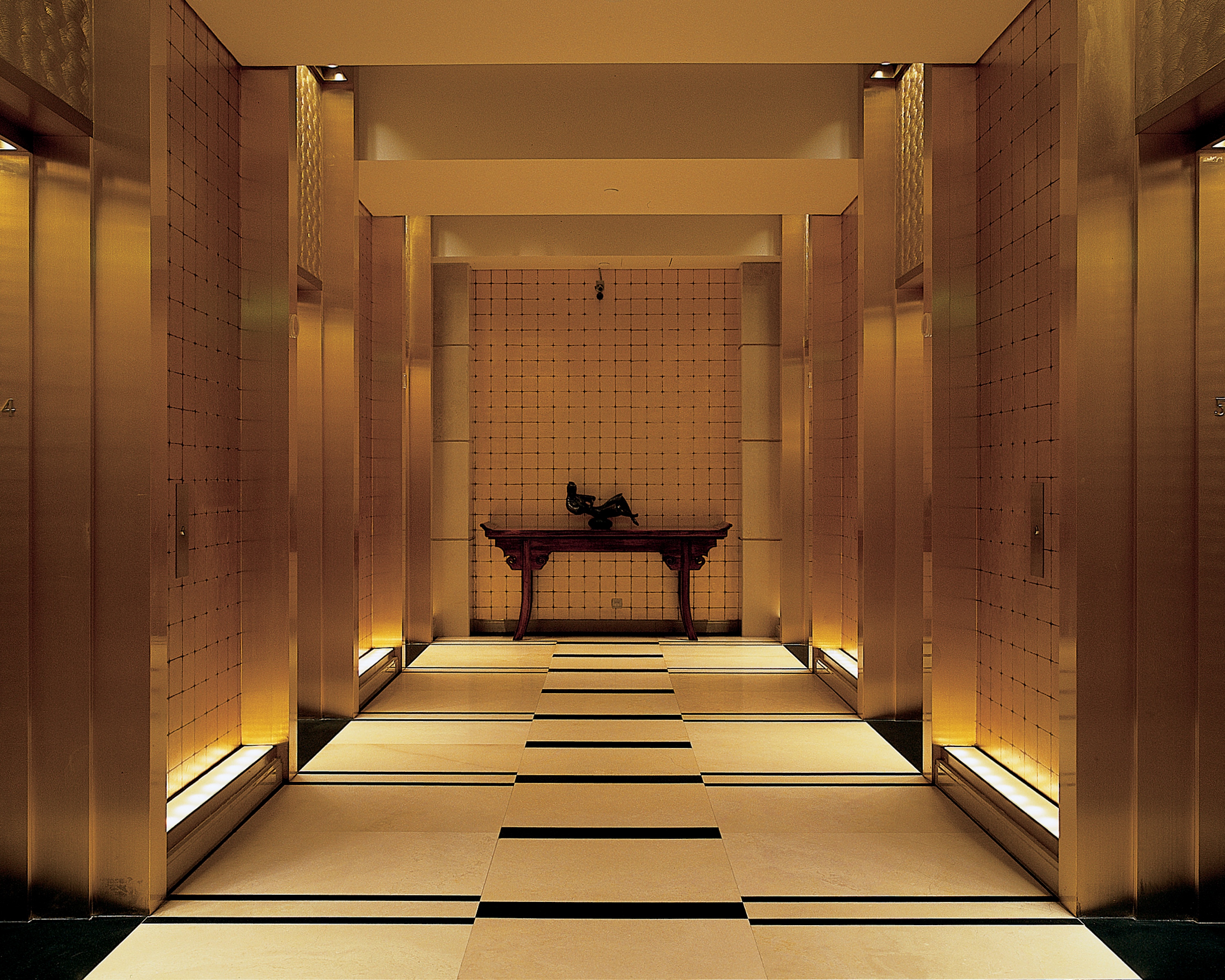 Grand Hyatt Shanghai