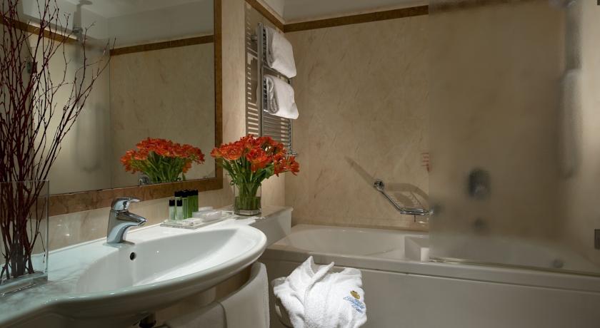 Hotel Dei Borgognoni