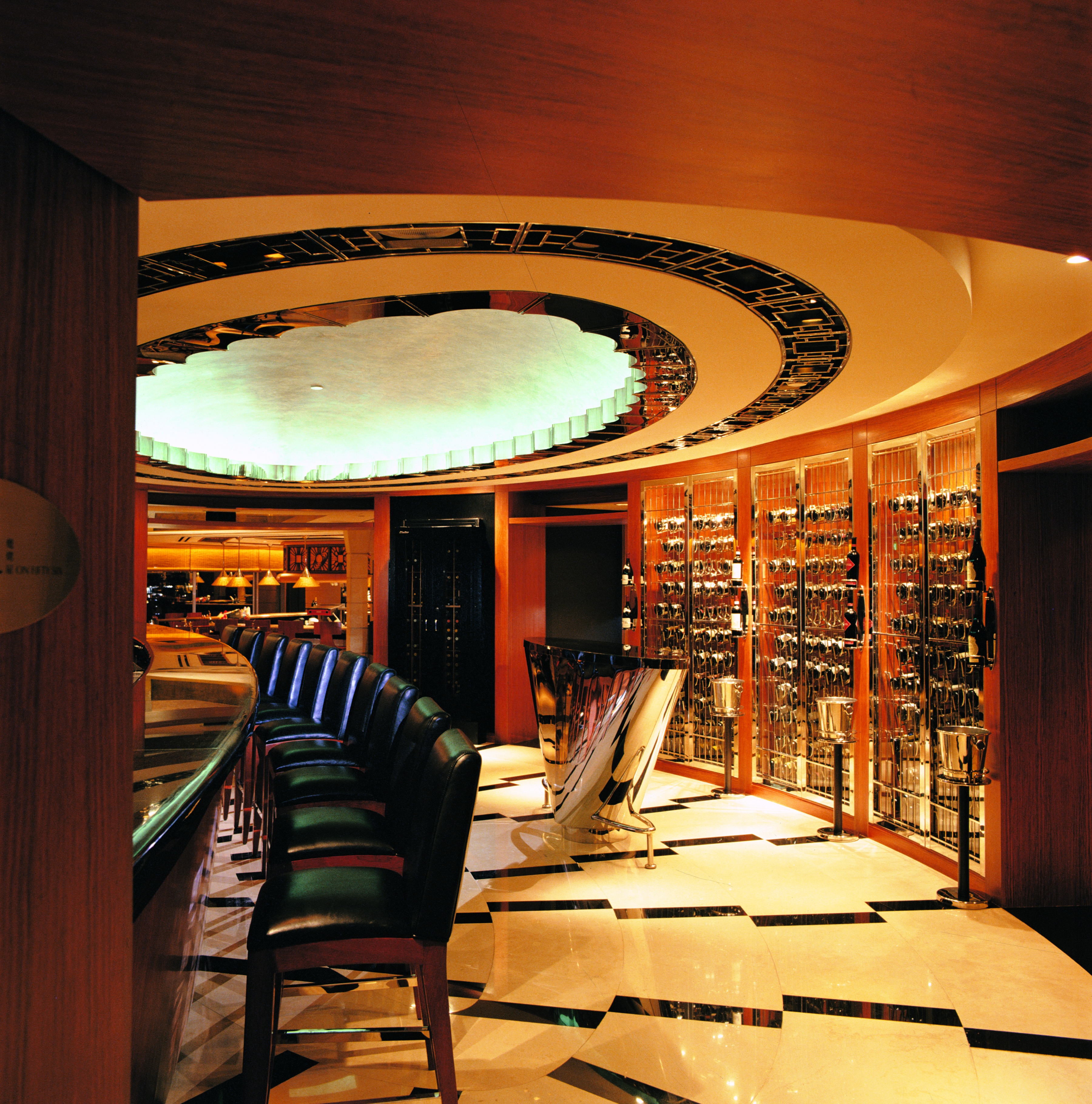 Grand Hyatt Shanghai