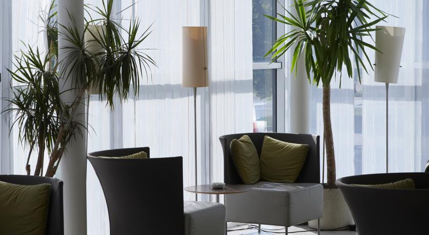 Bellevue Park Hotel Riga