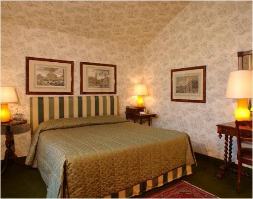 Grand Hotel Duchi D'Aosta