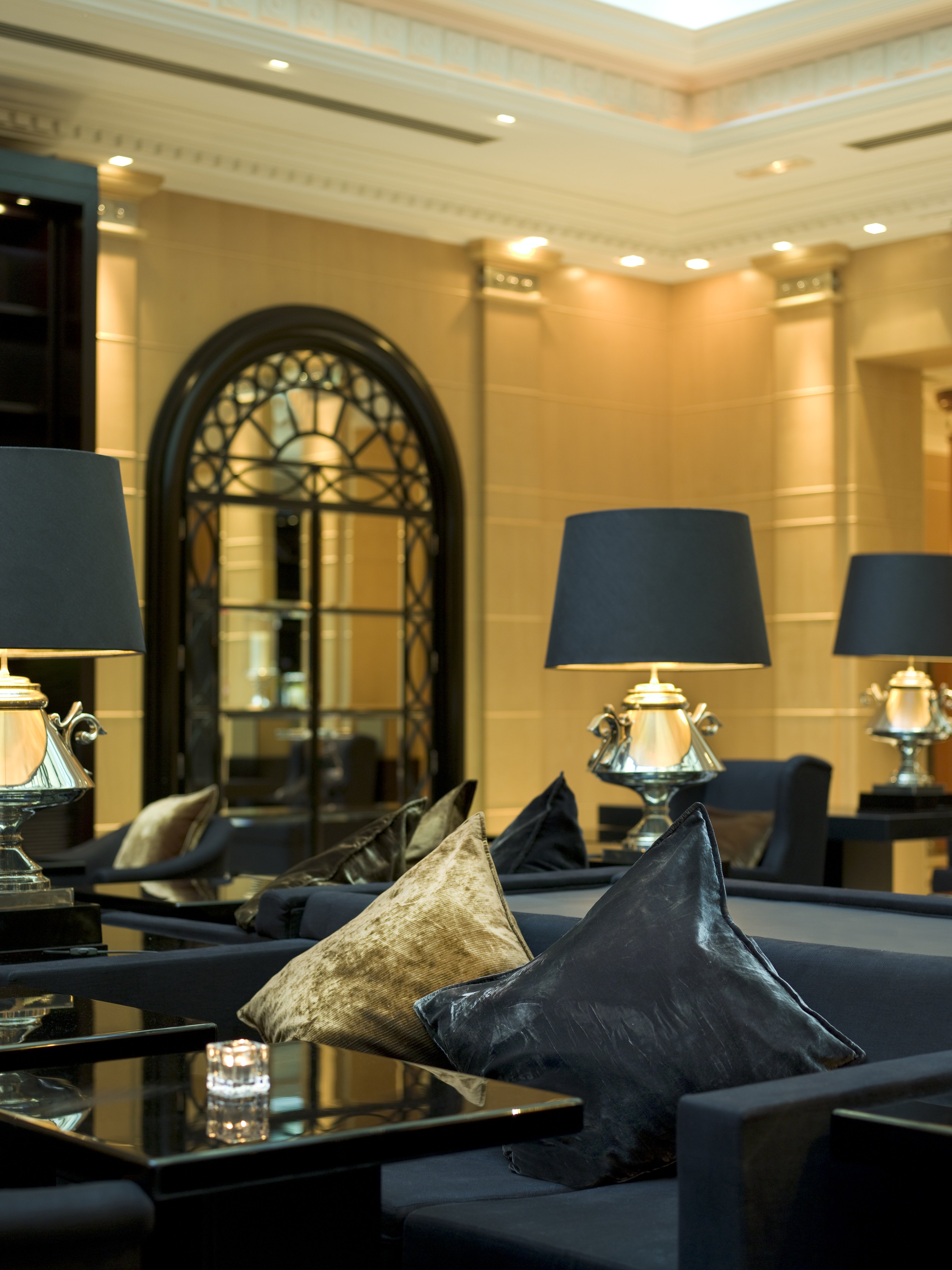 Hyatt Paris Madeleine