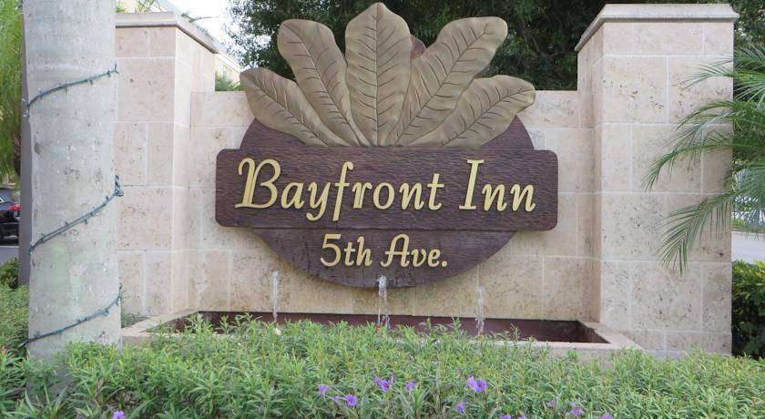 Bayfront Inn 5th Ave