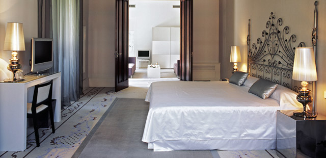 Hospes Palacio De Los Patos