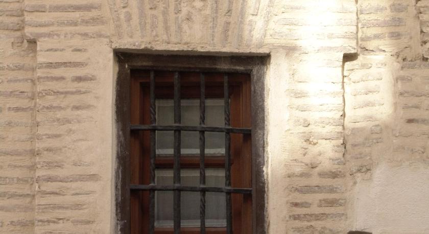 Hotel Palacio de Los Navas