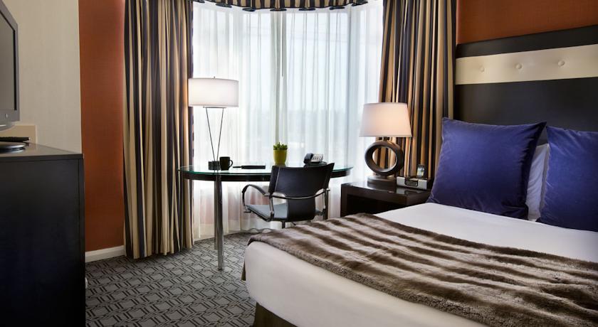 Graduate By Hilton Seattle