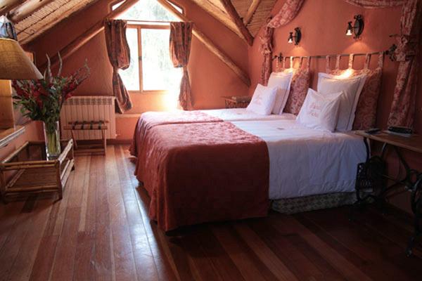 Hotel Arqueologo - Casa Peralta - Exclusive Selection