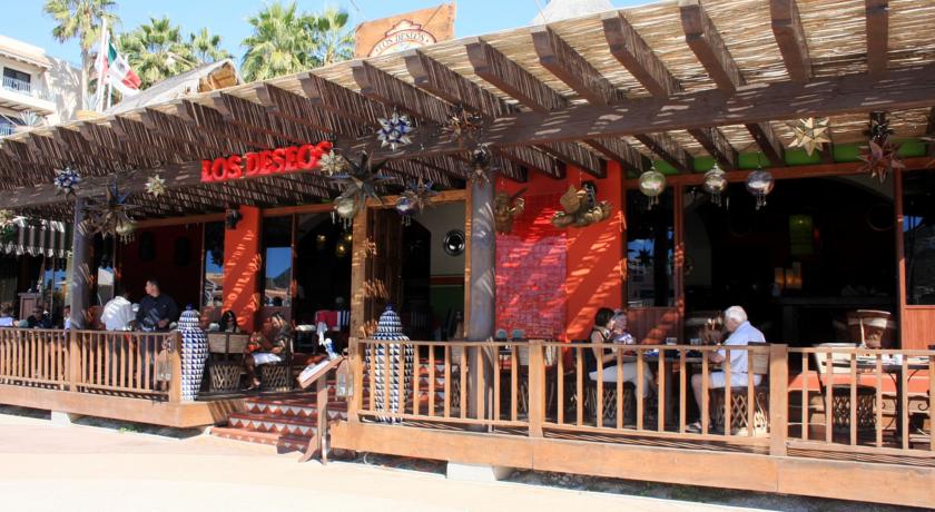 Marina Fiesta Resort & Spa