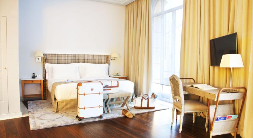 URSO Hotel & Spa A Small Luxury Hotel Of The World