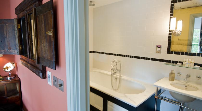 The Zetter Clerkenwell