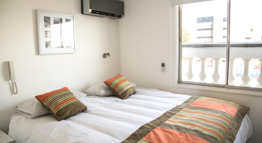 Hotel Boutique Tremo Patio Bellavista